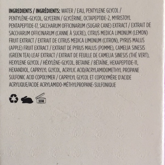 Julep Mighty nail & cuticle serum - Picture 3 of 3